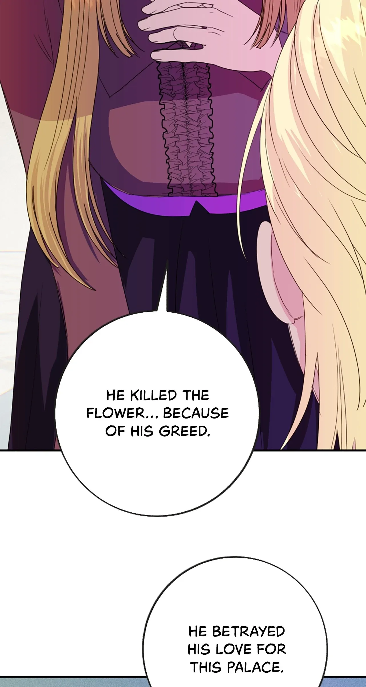 Fragrant Magician Chapter 50 page 54