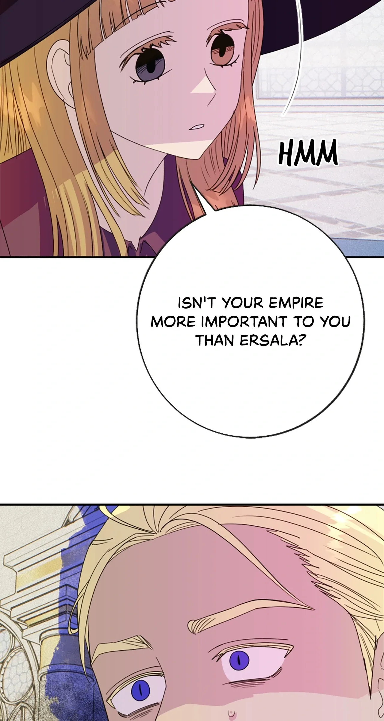 Fragrant Magician Chapter 50 page 50