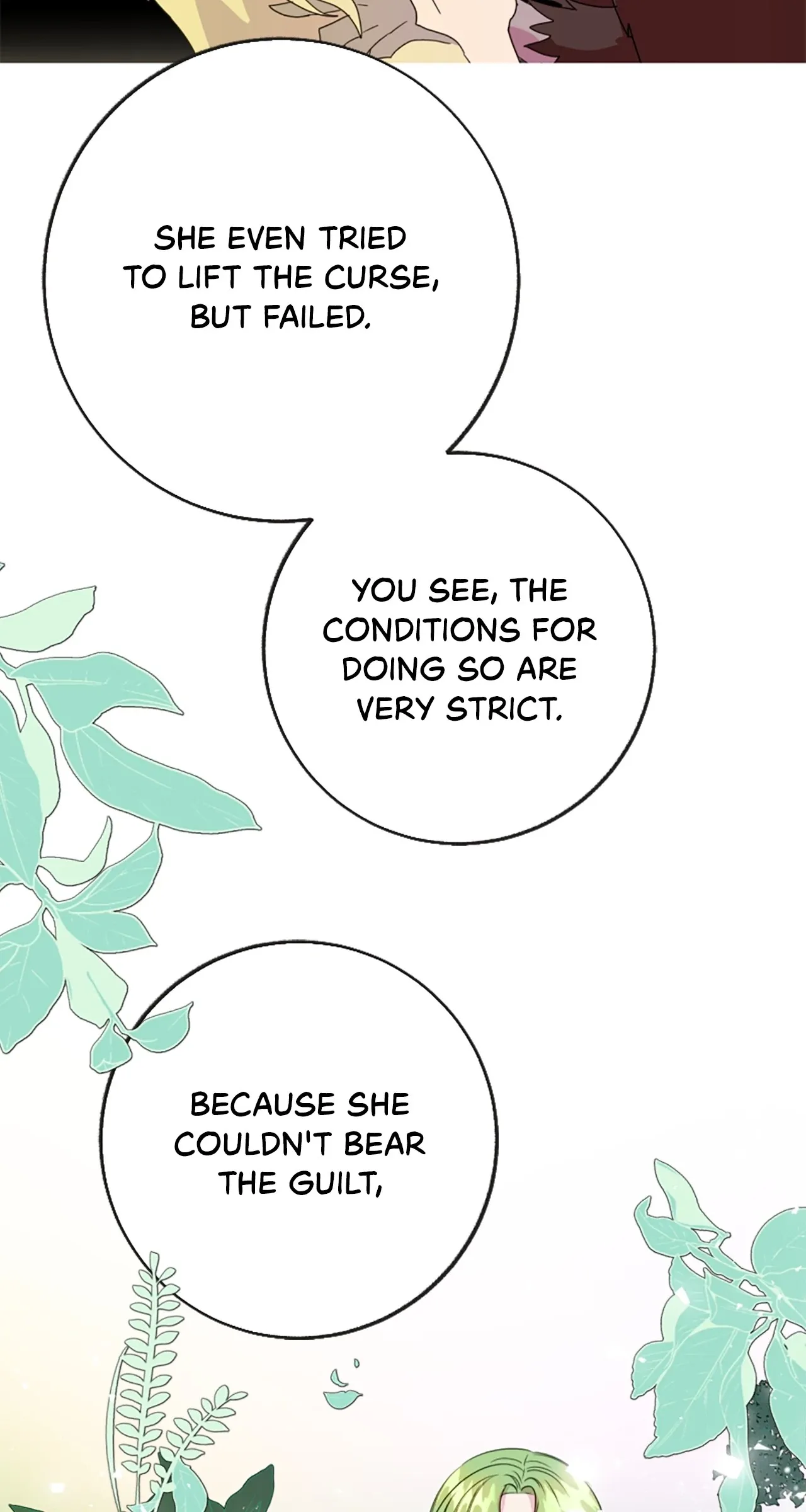 Fragrant Magician Chapter 50 page 61