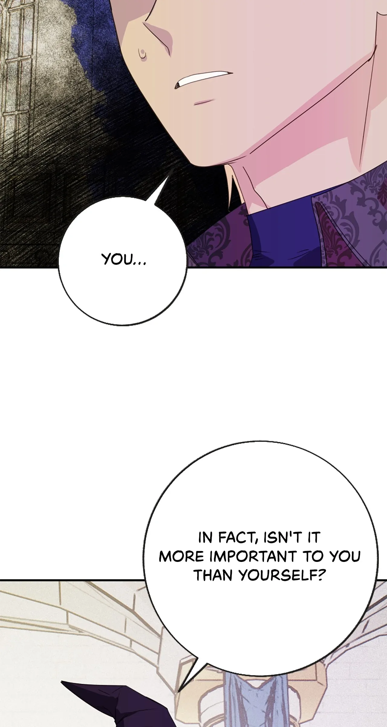 Fragrant Magician Chapter 50 page 51
