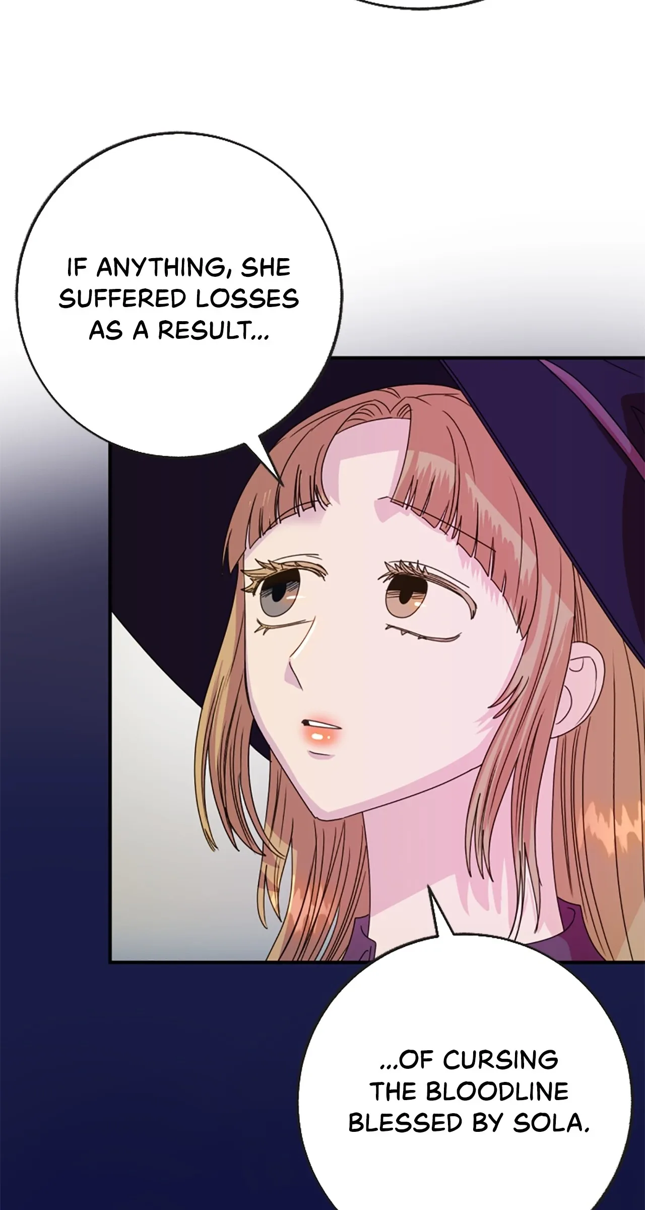 Fragrant Magician Chapter 50 page 58