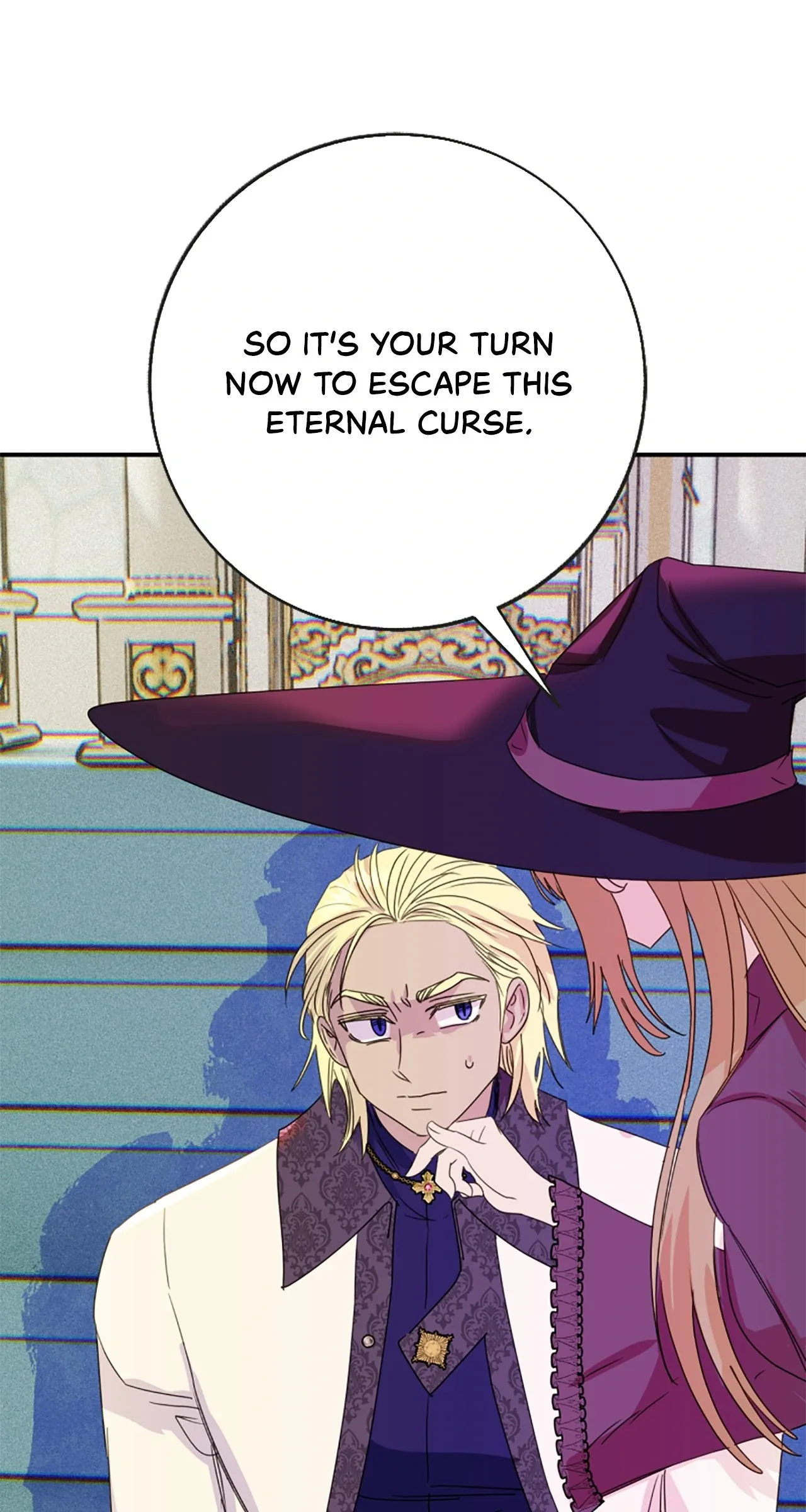 Fragrant Magician Chapter 50 page 65
