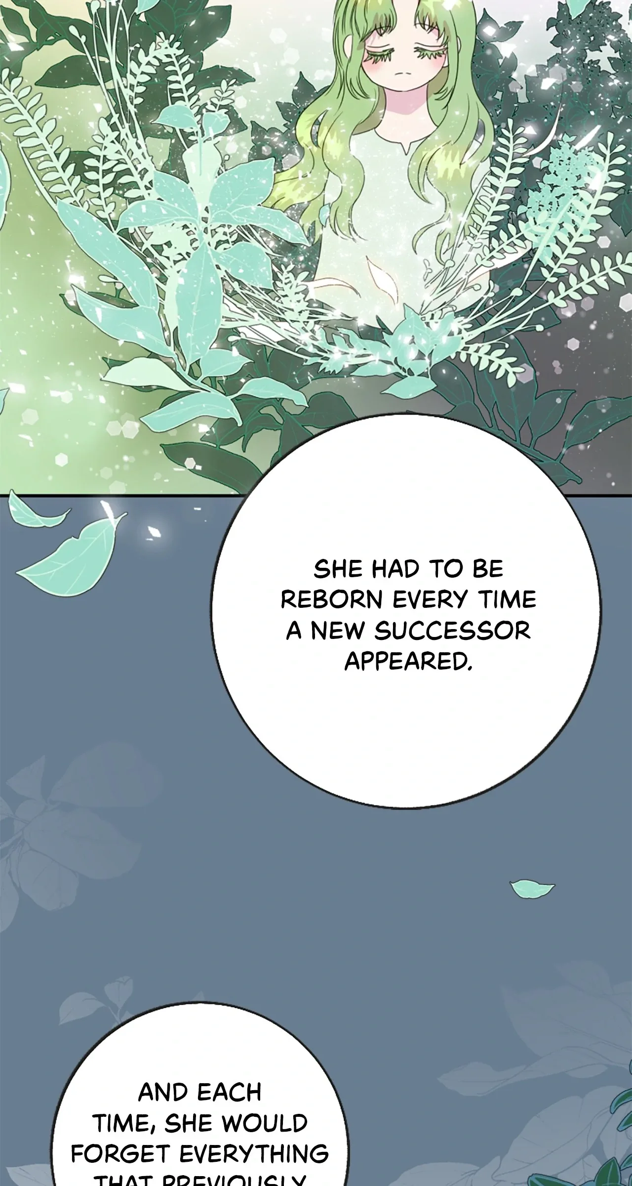 Fragrant Magician Chapter 50 page 62