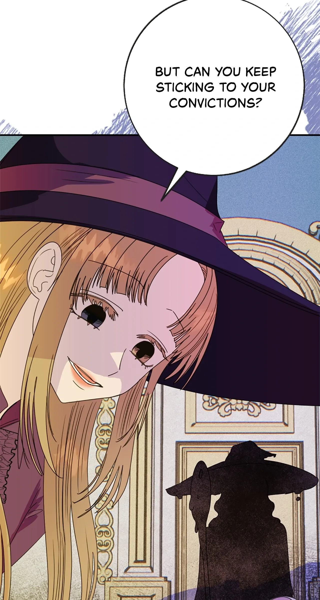 Fragrant Magician Chapter 50 page 67