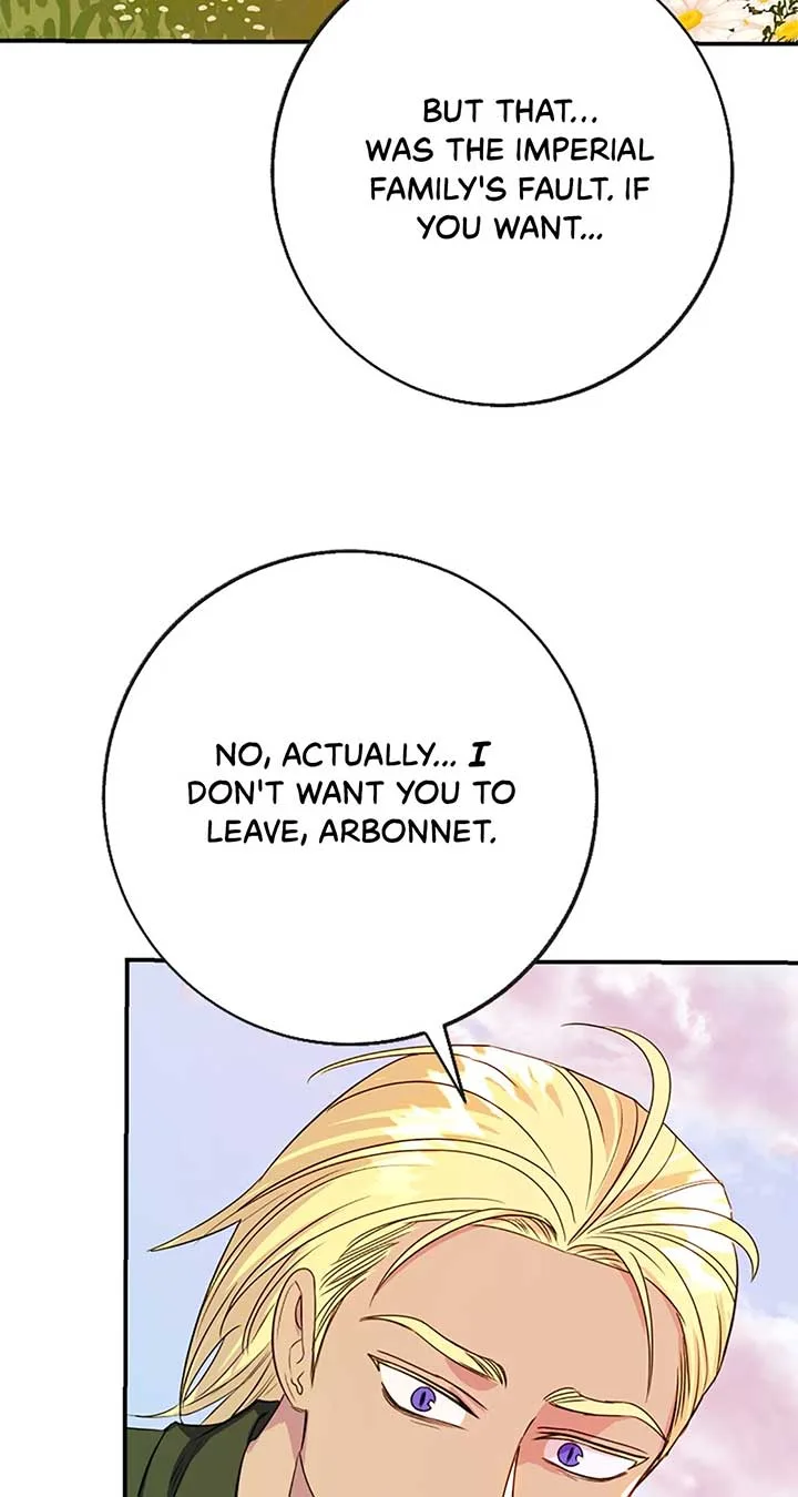 Fragrant Magician Chapter 53 page 17
