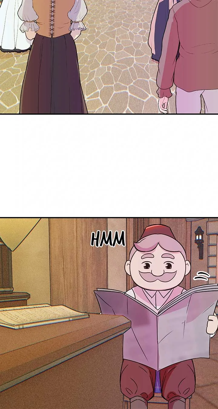 Fragrant Magician Chapter 53 page 49