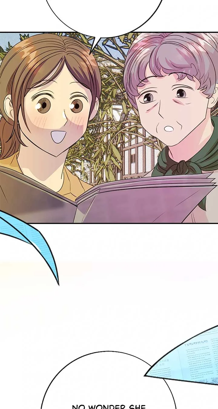 Fragrant Magician Chapter 53 page 53