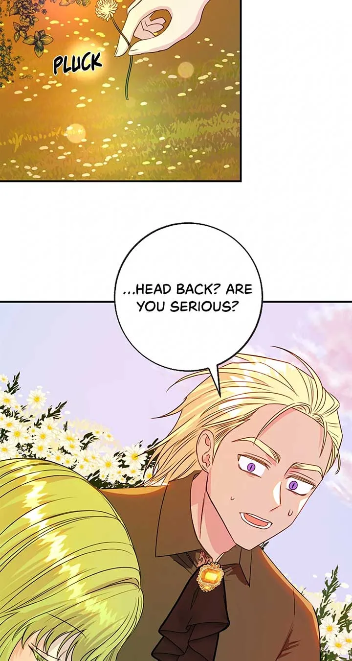 Fragrant Magician Chapter 53 page 14