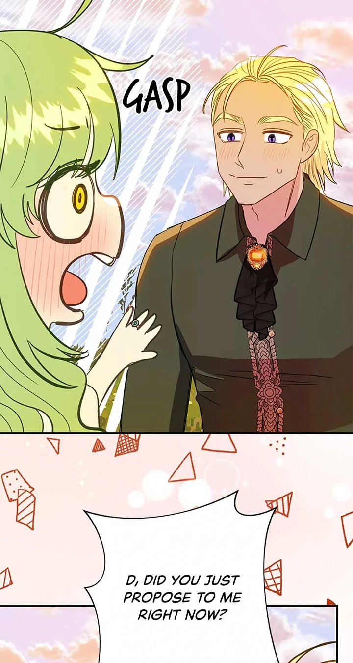Fragrant Magician Chapter 53 page 31