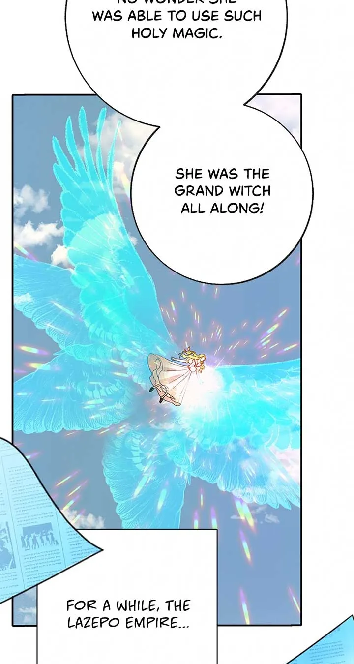 Fragrant Magician Chapter 53 page 54