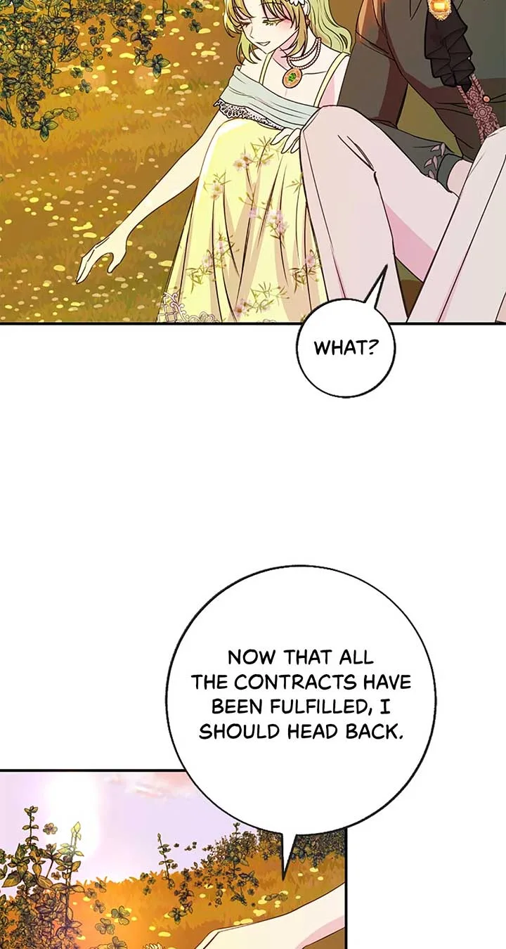 Fragrant Magician Chapter 53 page 13