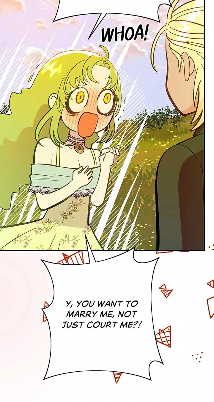 Fragrant Magician Chapter 53 page 32