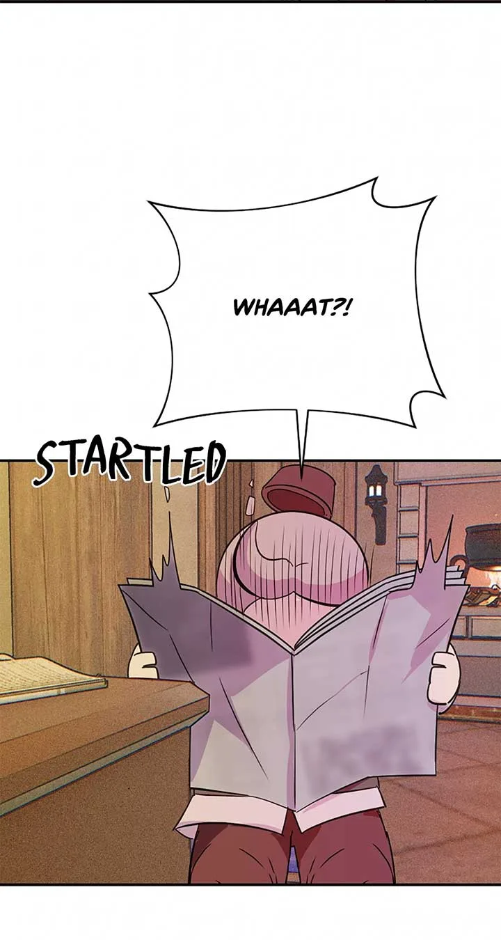 Fragrant Magician Chapter 53 page 50