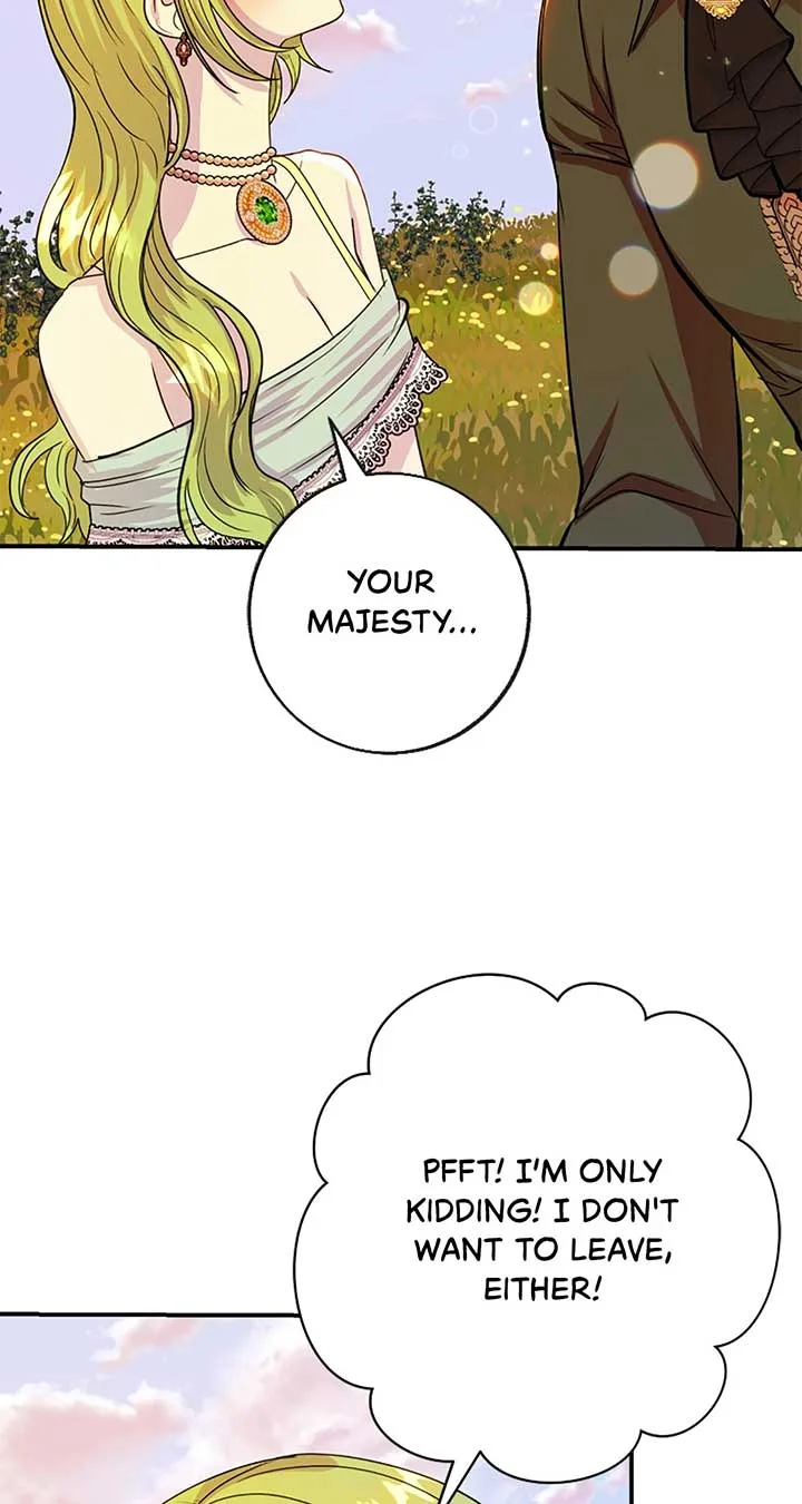 Fragrant Magician Chapter 53 page 19