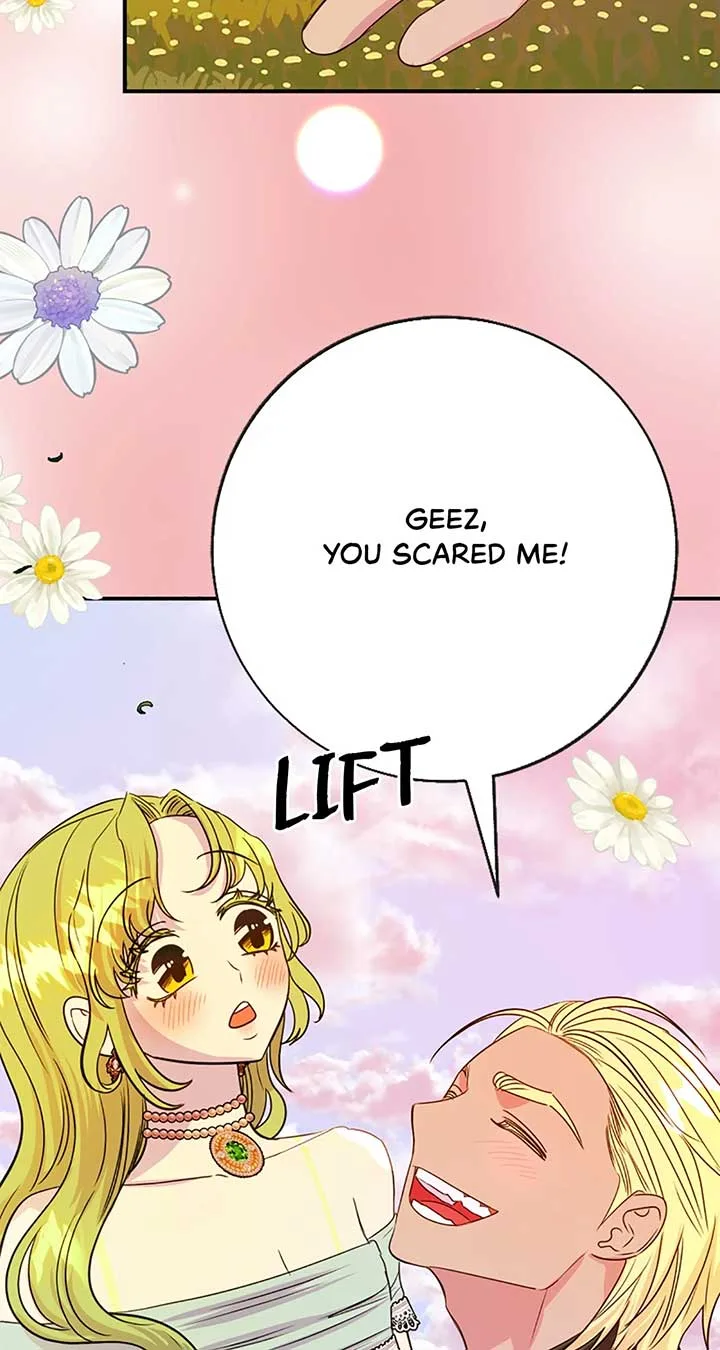 Fragrant Magician Chapter 53 page 41