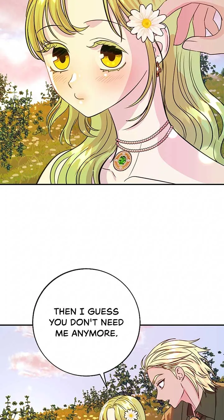 Fragrant Magician Chapter 53 page 12