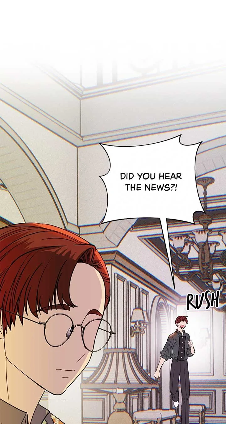 Fragrant Magician Chapter 53 page 57