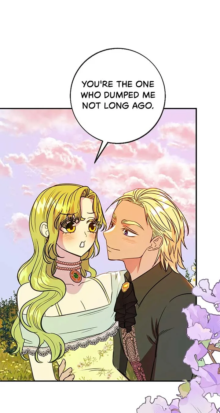 Fragrant Magician Chapter 53 page 43