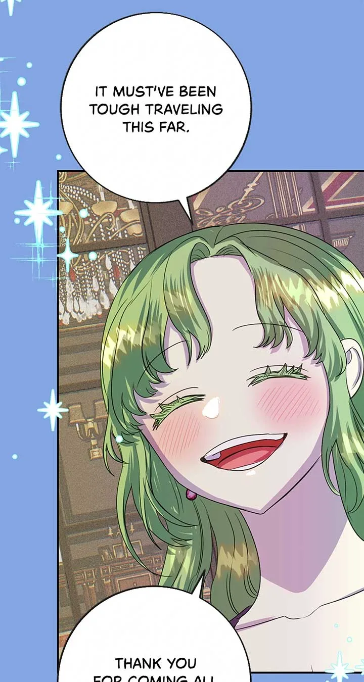 Fragrant Magician Chapter 54 page 34