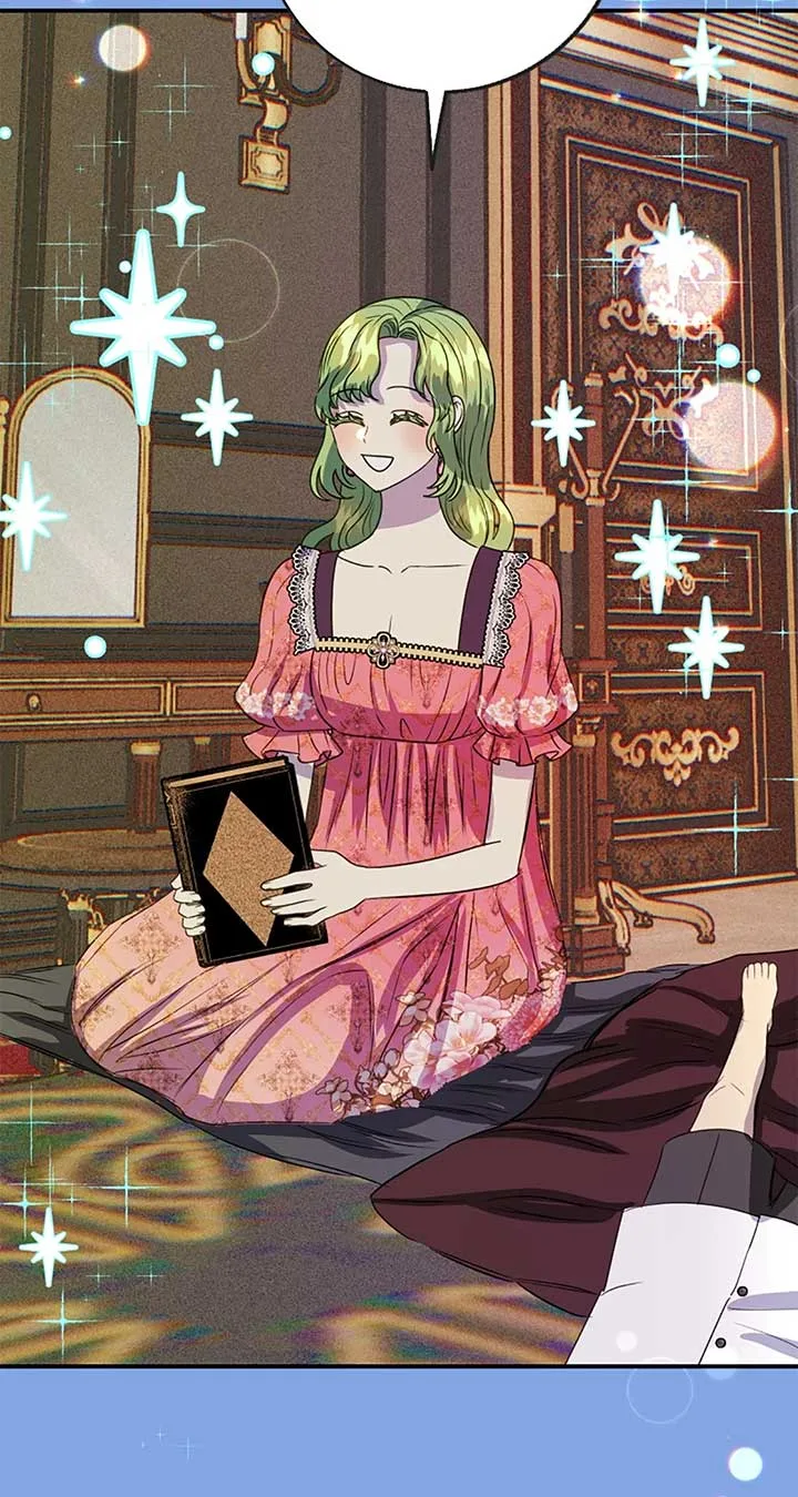 Fragrant Magician Chapter 54 page 48