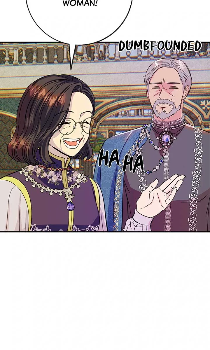 Fragrant Magician Chapter 53 page 65