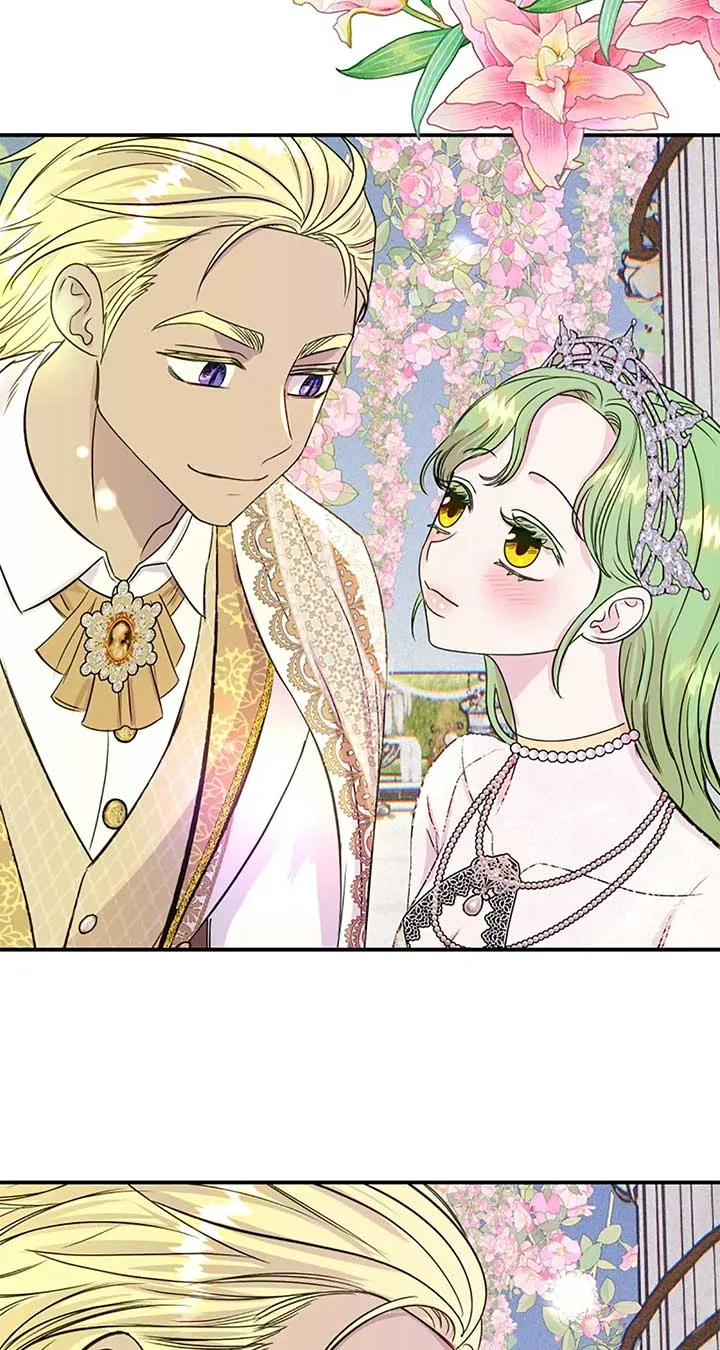 Fragrant Magician Chapter 54 page 20