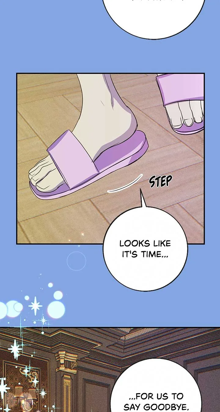 Fragrant Magician Chapter 54 page 56