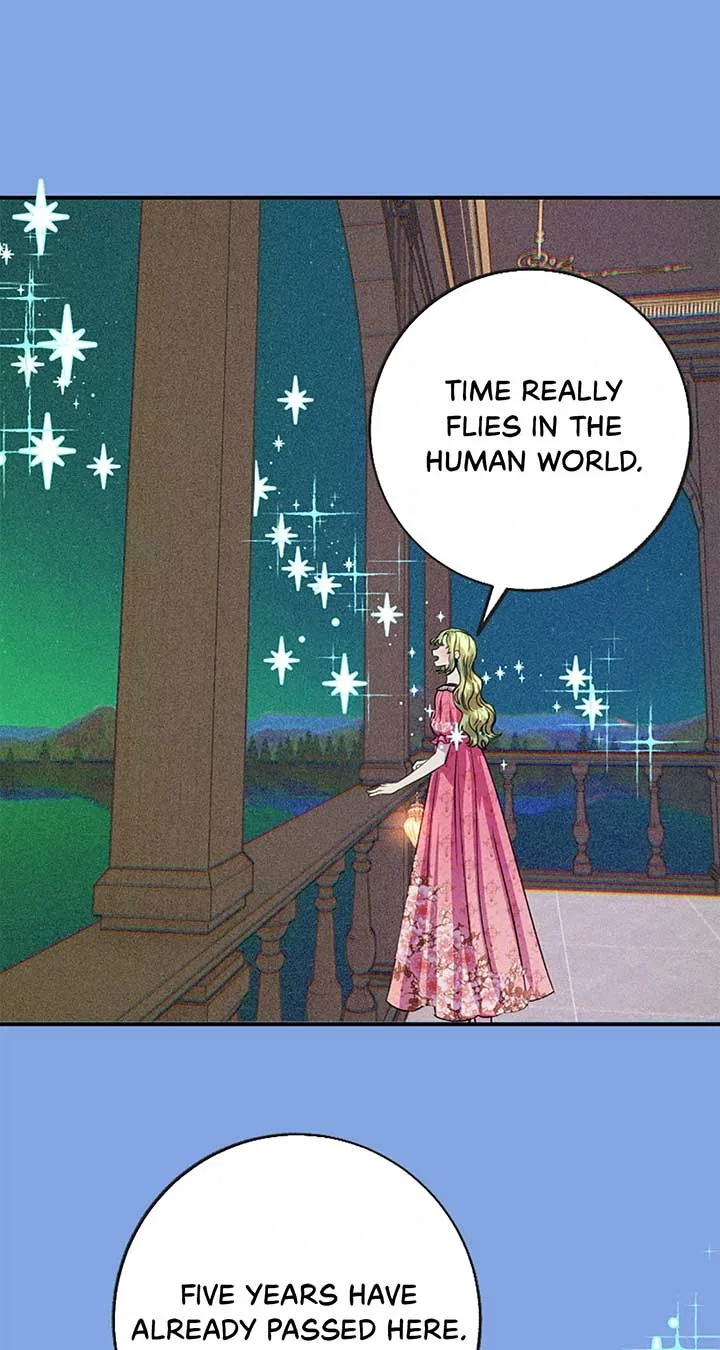 Fragrant Magician Chapter 54 page 37