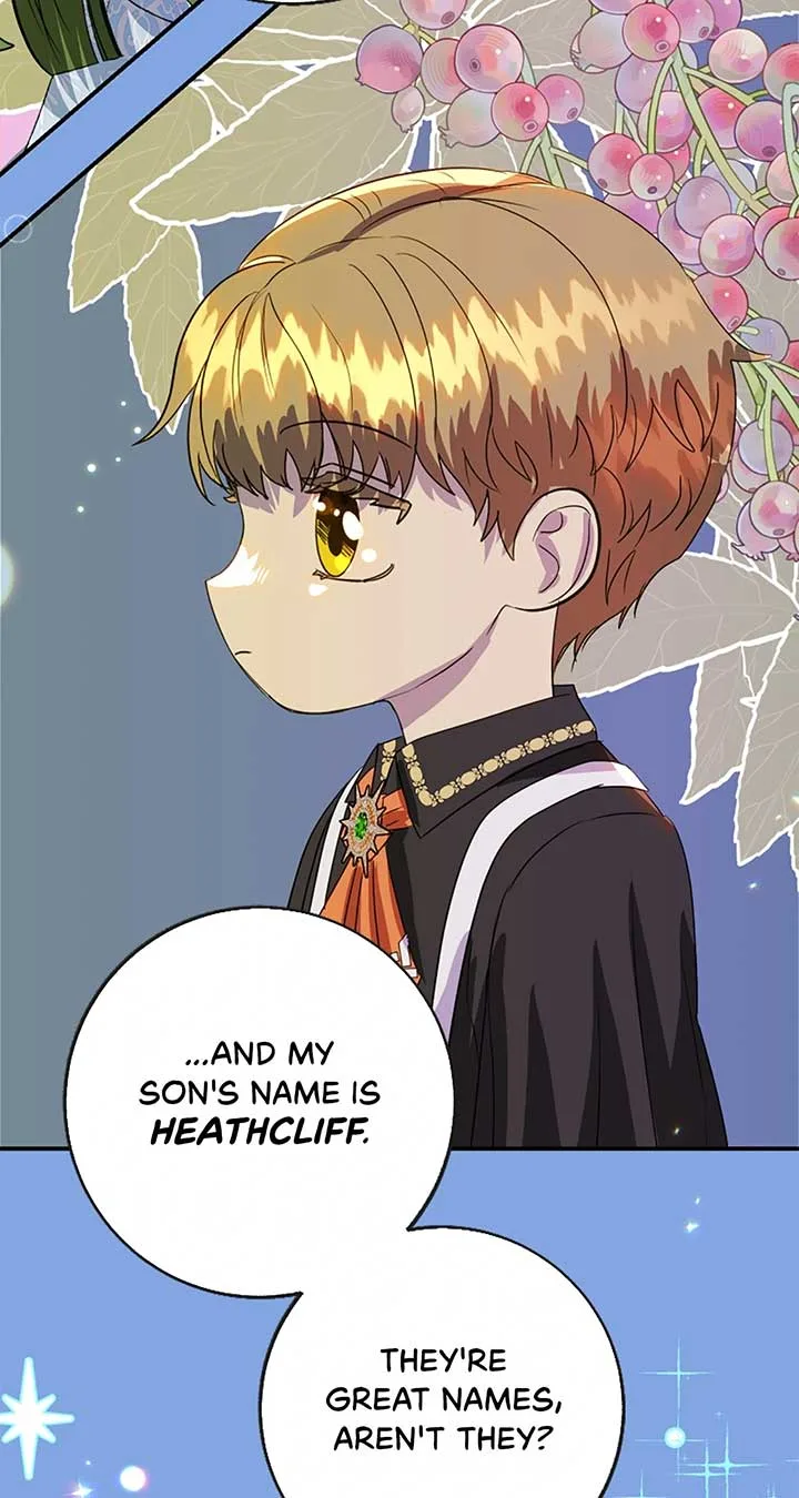 Fragrant Magician Chapter 54 page 47