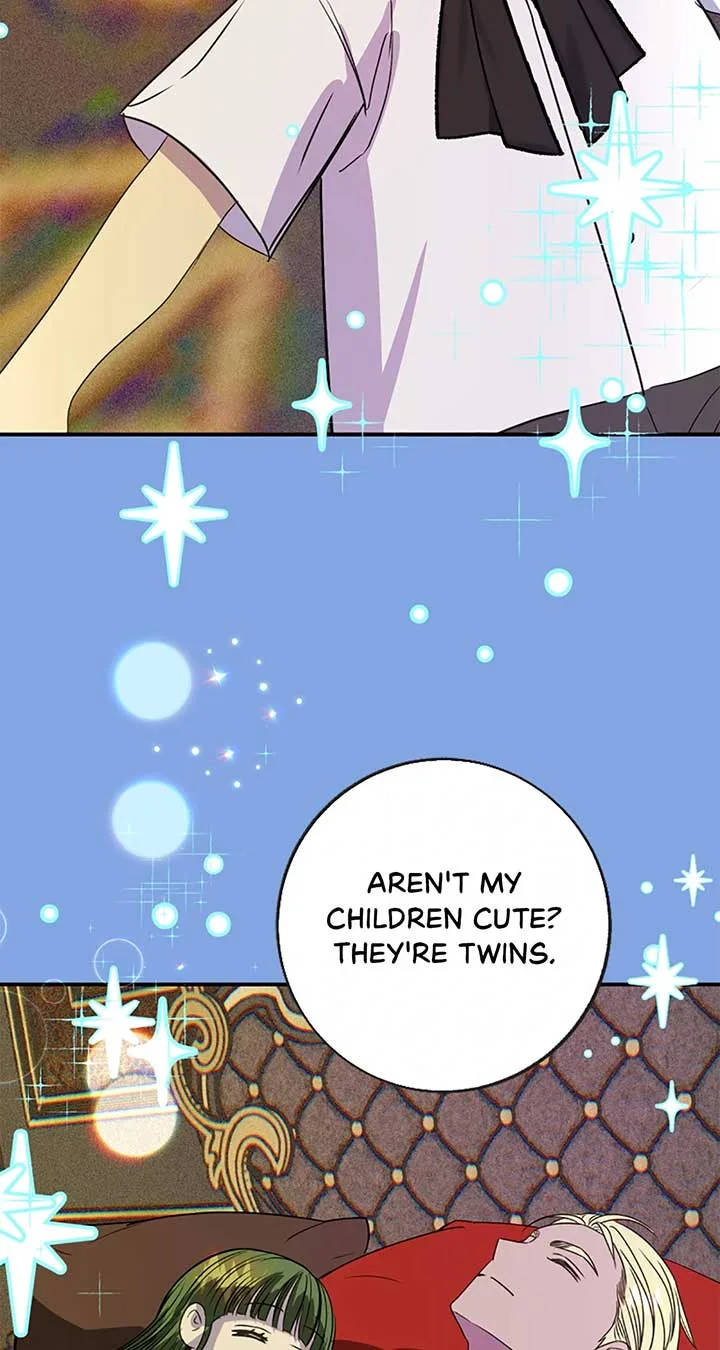 Fragrant Magician Chapter 54 page 44
