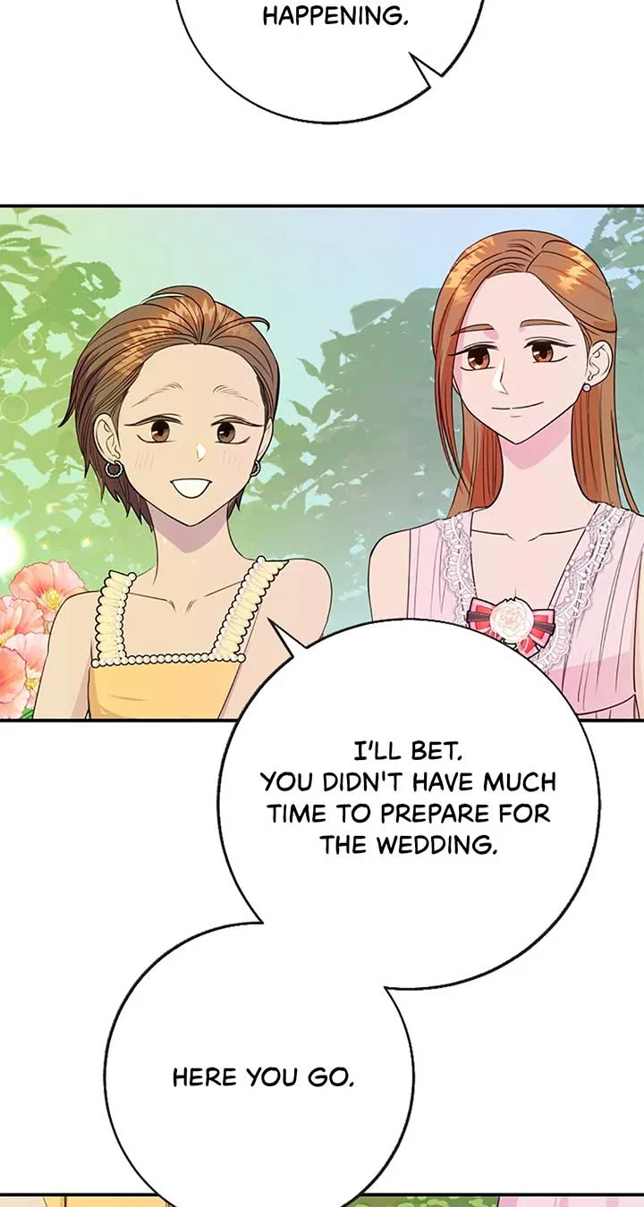 Fragrant Magician Chapter 54 page 4