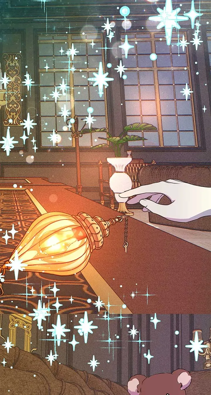 Fragrant Magician Chapter 54 page 40
