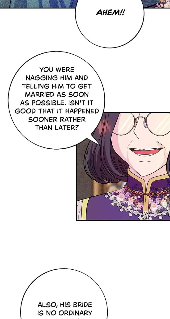 Fragrant Magician Chapter 53 page 64