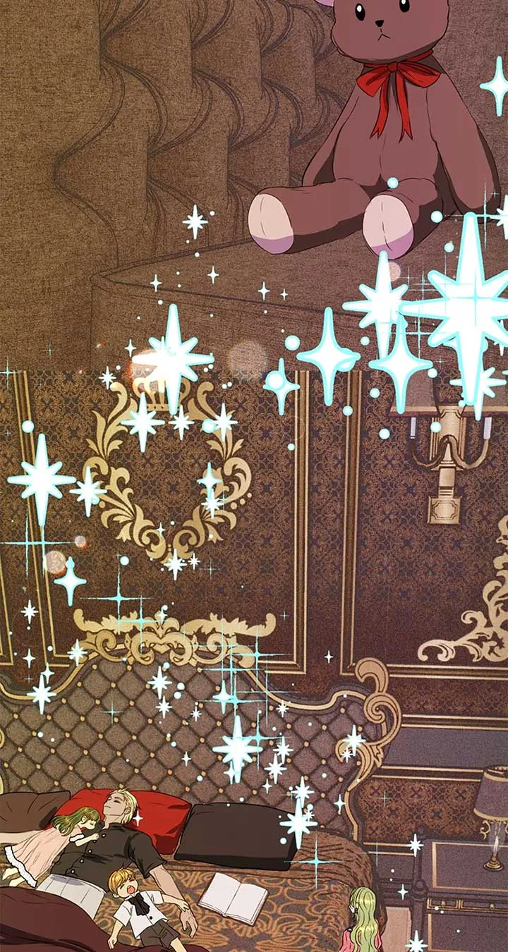 Fragrant Magician Chapter 54 page 41