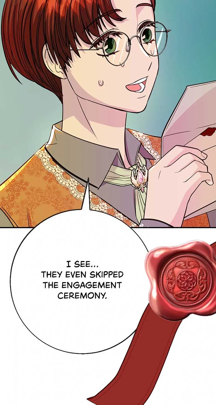 Fragrant Magician Chapter 53 page 62