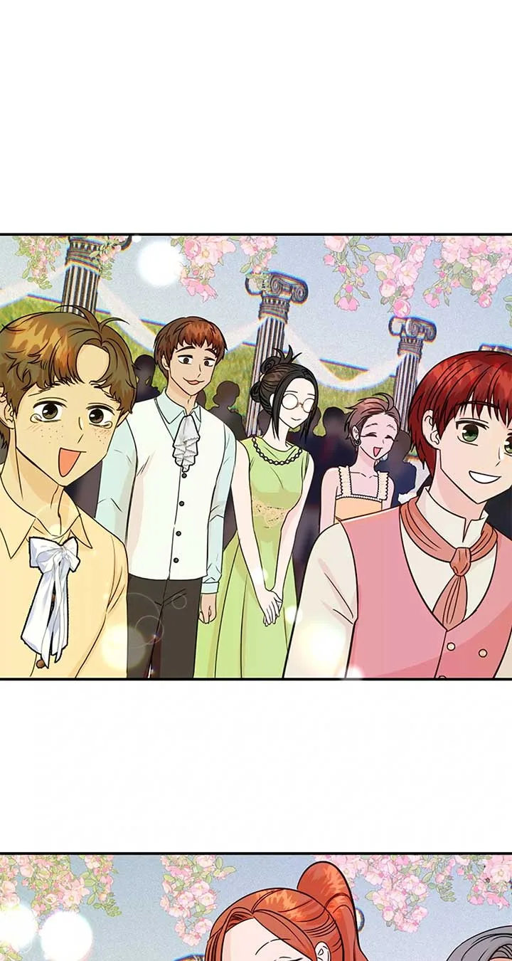 Fragrant Magician Chapter 54 page 10