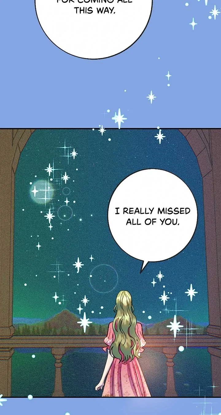 Fragrant Magician Chapter 54 page 35