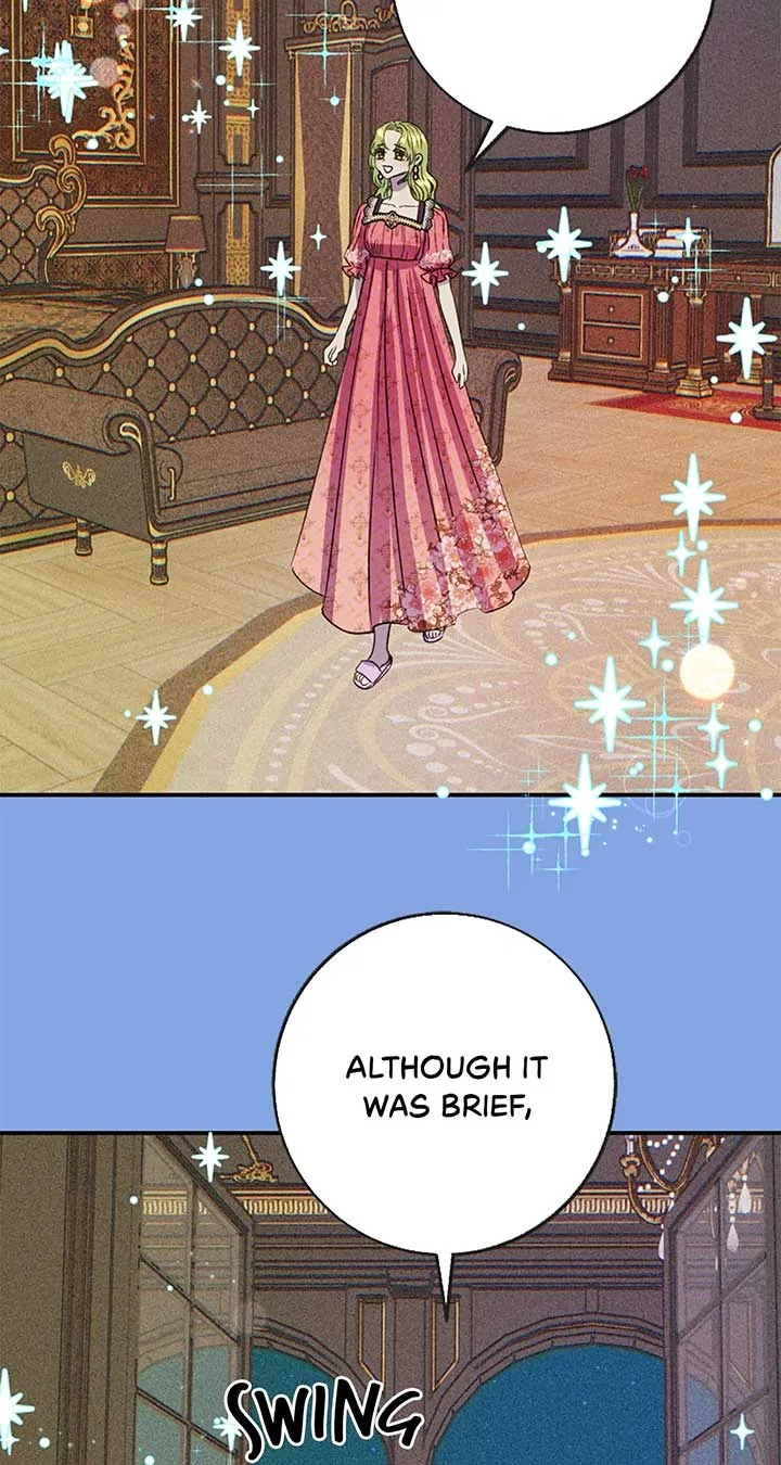 Fragrant Magician Chapter 54 page 57