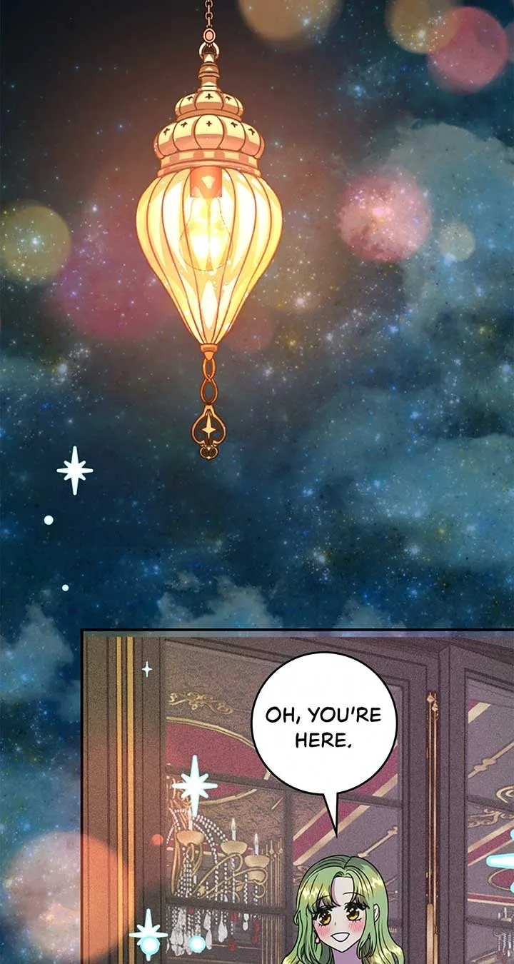 Fragrant Magician Chapter 54 page 32