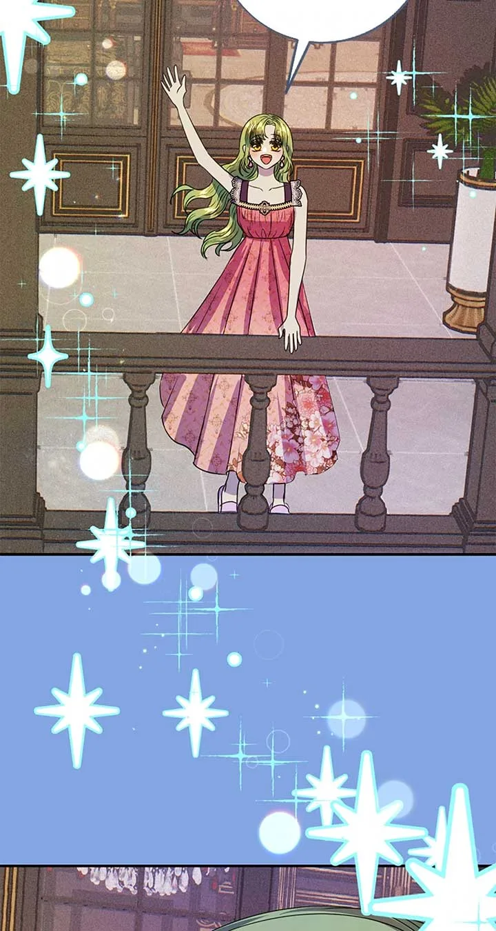 Fragrant Magician Chapter 54 page 60