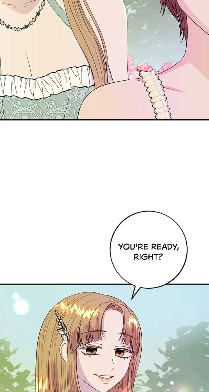 Fragrant Magician Chapter 54 page 6
