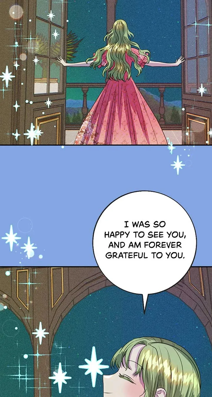 Fragrant Magician Chapter 54 page 58