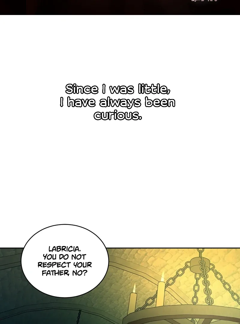 Glass Necklace Around Pig’s Neck Chapter 1 page 3
