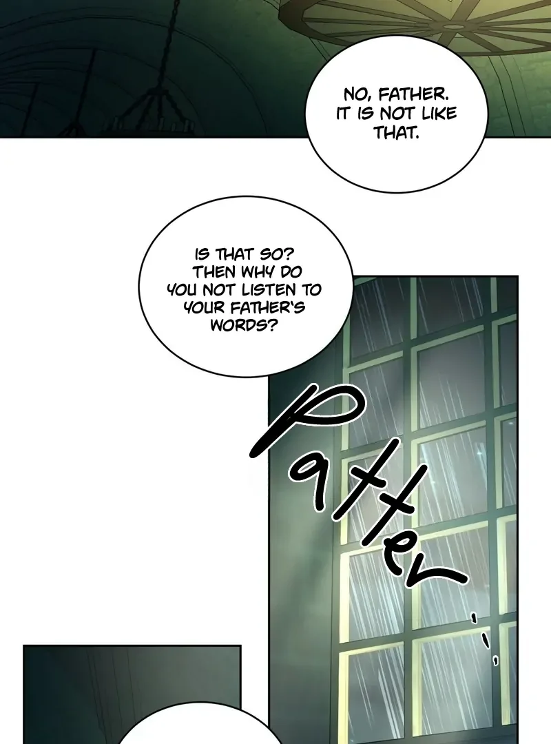 Glass Necklace Around Pig’s Neck Chapter 1 page 4