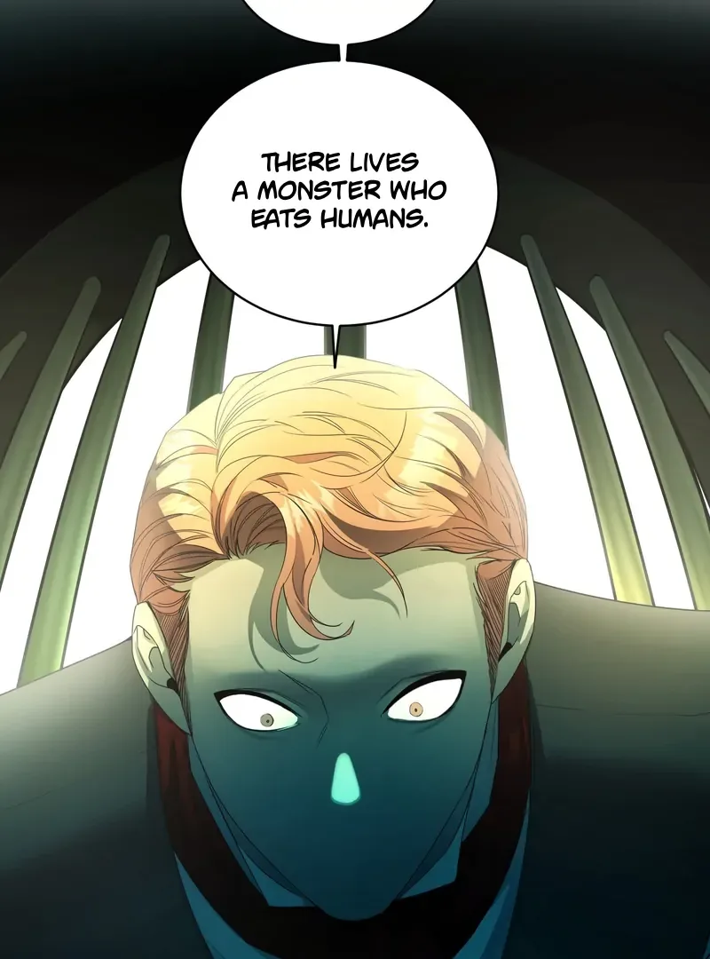 Glass Necklace Around Pig’s Neck Chapter 1 page 9