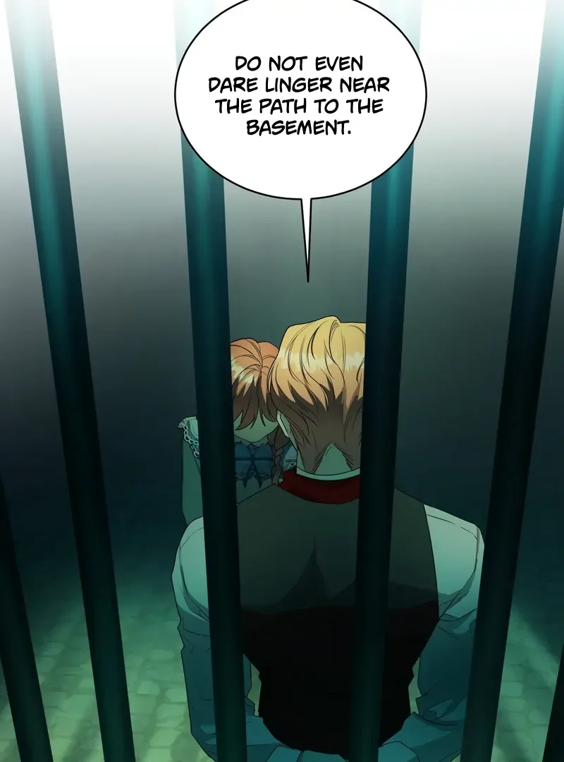 Glass Necklace Around Pig’s Neck Chapter 1 page 6