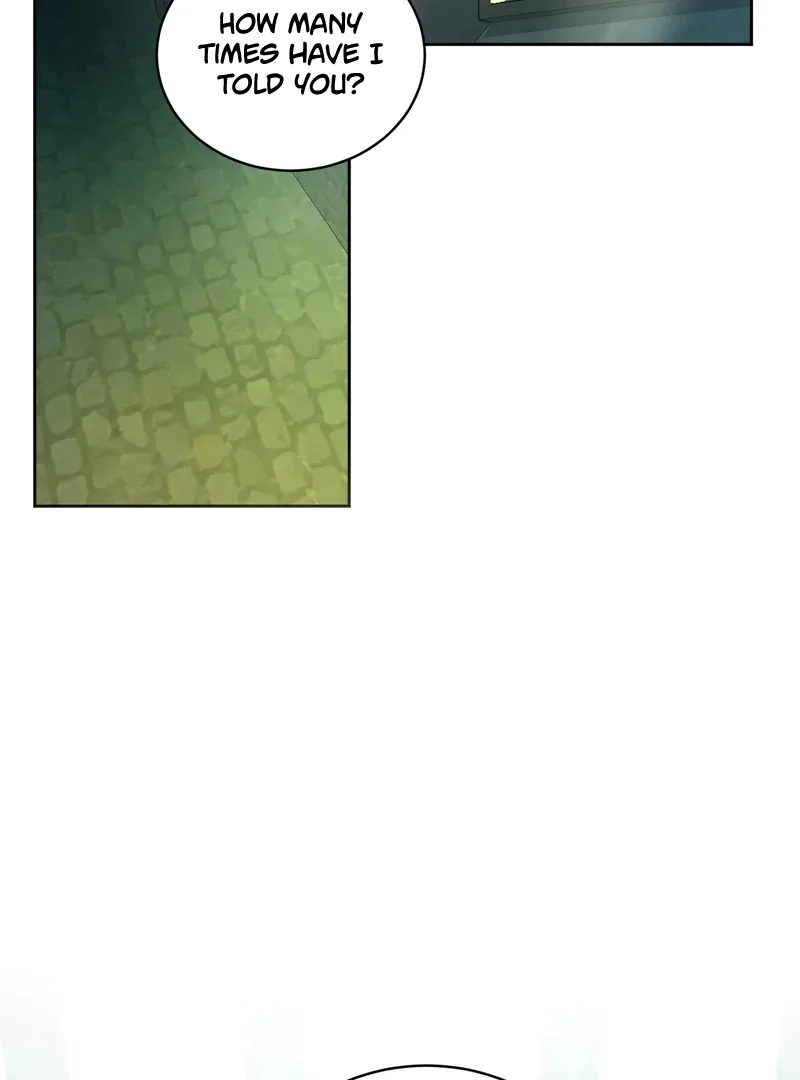 Glass Necklace Around Pig’s Neck Chapter 1 page 5
