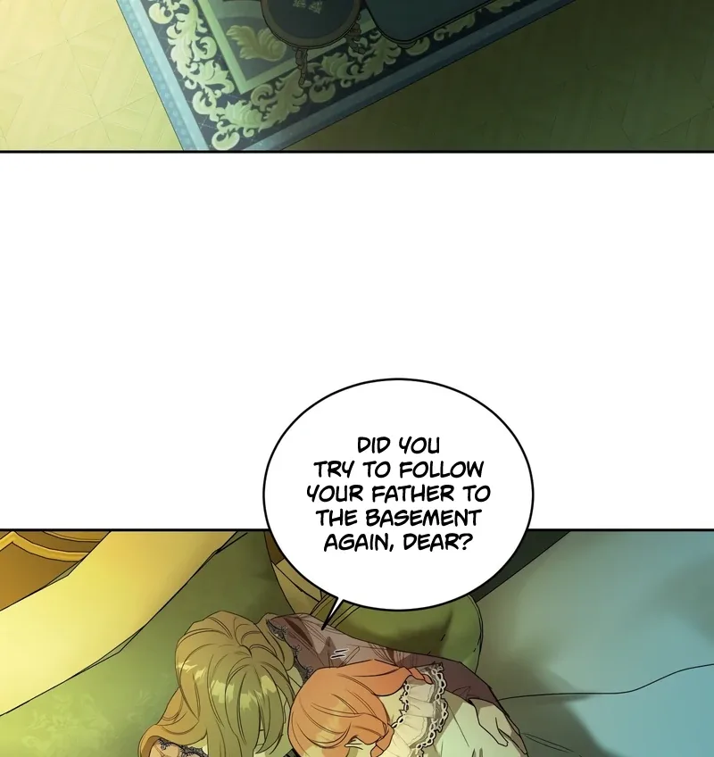 Glass Necklace Around Pig’s Neck Chapter 1 page 14