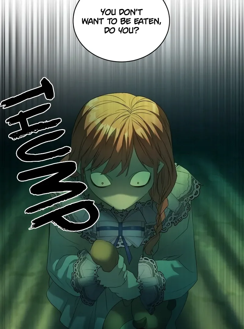 Glass Necklace Around Pig’s Neck Chapter 1 page 11