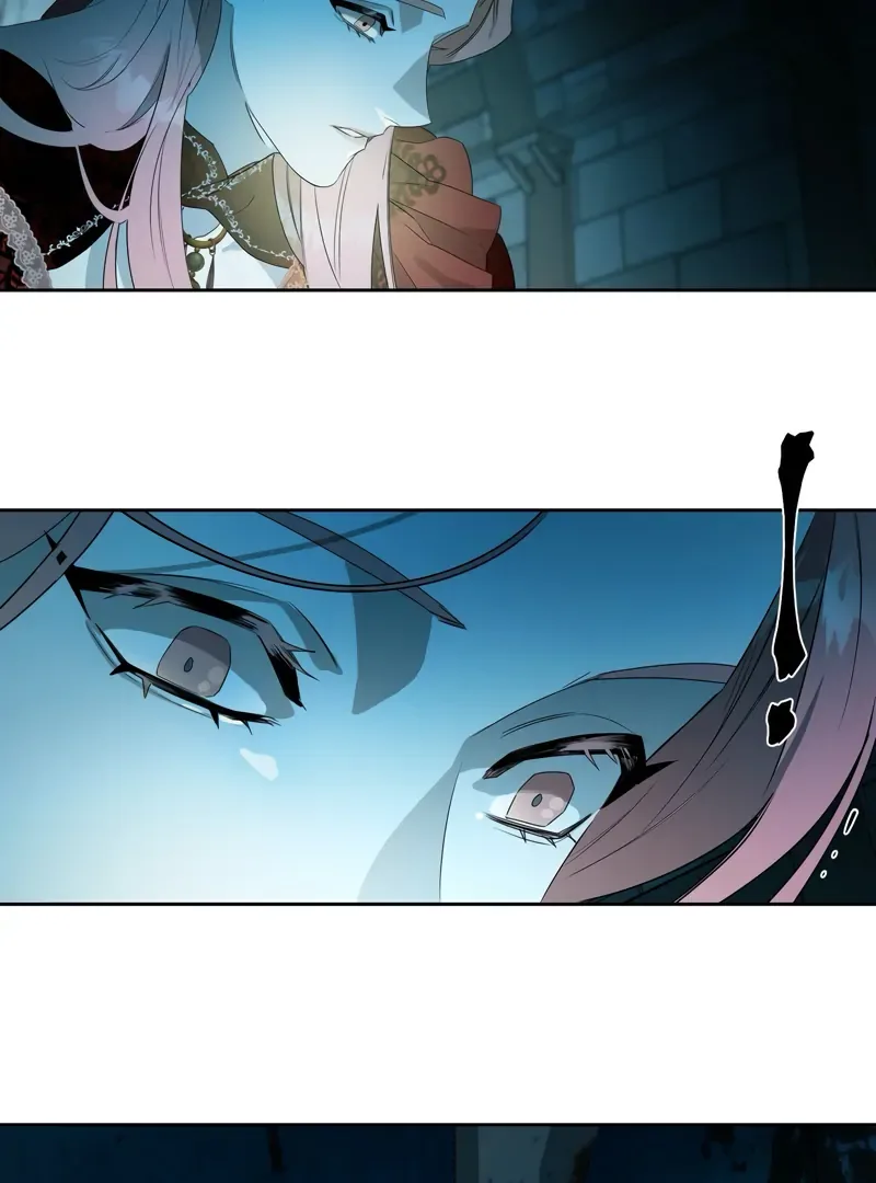 Glass Necklace Around Pig’s Neck Chapter 1 page 82